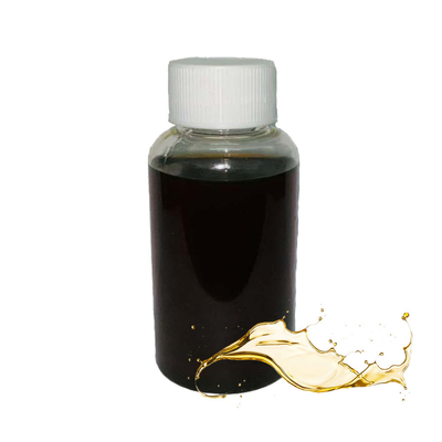 Sécuriser les paiements L'huile moteur additif antirouille sulfonate de baryum pour l'application de lubrifiants