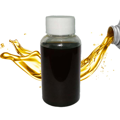Catalogue des additifs d'huile antirouille lubrifiant additif antirouille sulfonate de baryum de pétrole