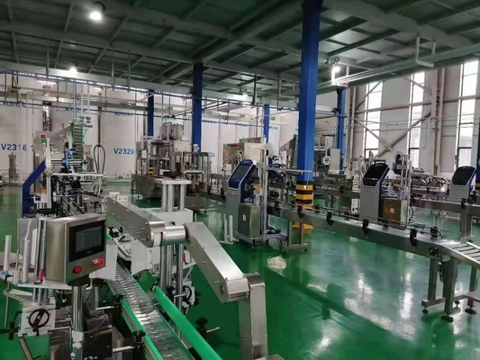 Additif fonctionnel à faible teneur en zinc pour le liquide d'huile hydraulique Hm/Hv/HS22/32/46/68/100