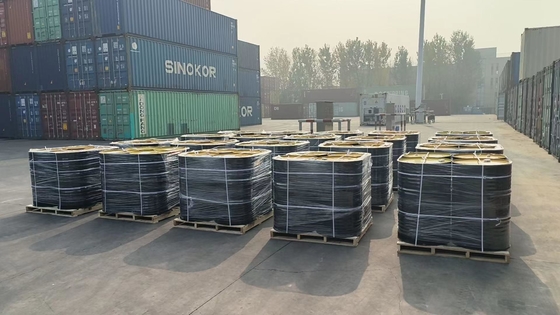 Additif fonctionnel à faible teneur en zinc pour le liquide d'huile hydraulique Hm/Hv/HS22/32/46/68/100