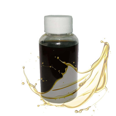200 kg/tambour d'additif d'huile antirouille sulfonate de sodium pour les performances des huiles lubrifiantes