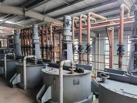 KL-5018HT Additif fonctionnel pour une solution liquide ignifuge d'eau-éthylène glycol