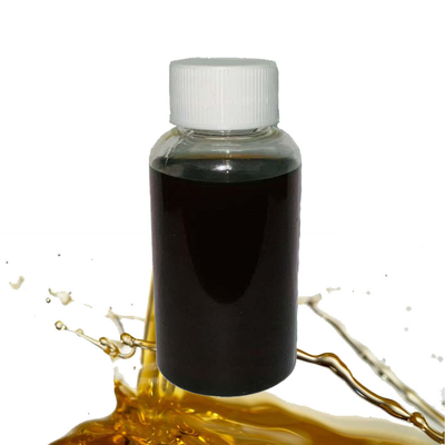 Hqt-702 Sulfonate de sodium de pétrole additif antirouilleur chimique pour lubrifiant efficace