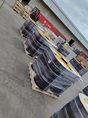 KL-7001HT Additif fonctionnel pour l'huile de compresseur d'air à vis semi-synthétique L-Dah L-Daj
