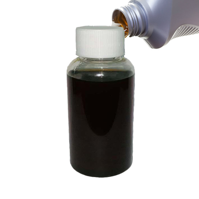 Additif d'huile lubrifiante au sulfonate de baryum pour la politique de remboursement et la protection de l'environnement