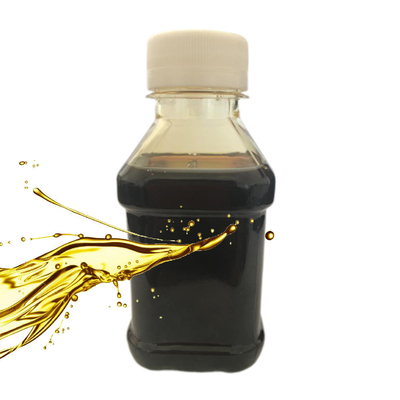 Sulfonate de naphtalène dinonyle de baryum agent antirouille efficace pour la protection de l'huile moteur