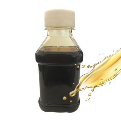 Lubrifiant additif antirouilleur sulfonate de barium dinonylnaphthalène neutre pour l'huile de moteur