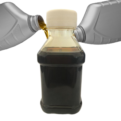 Additif chimique à base de sulfonate de dinonylnaphtalène de baryum neutre pour la protection contre la rouille