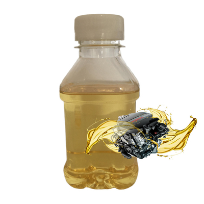 Acide thiophosphorique liquide diester sel aminé antiusure sans cendres additif pour lubrifiant