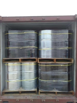 188.000kg Paquet Poids brut huile de base naphténique dépresseur de point de versement pour produits chimiques