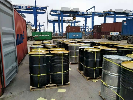 178.000kg Paquet Poids brut Lubrifiant additif anti-mousse pour une protection durable