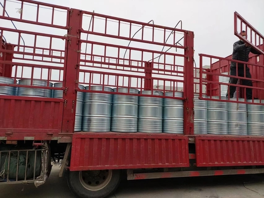 200 kg/tambour Additif d'huile lubrifiante Borate d'azote ester antiusure