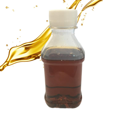 Lubrifiant automobile additif à l'huile anti-rouille avancée