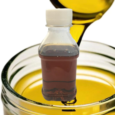 Package additif de lubrifiants Solution anti-rouille efficace pour les machines industrielles