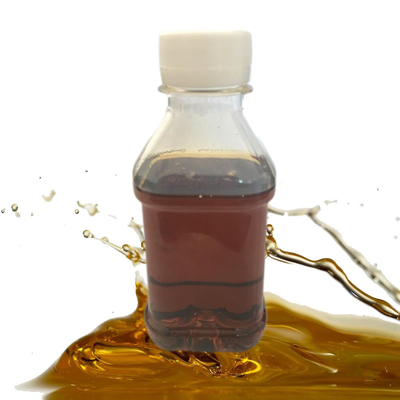 Package additif d'huile anti-rouille Le choix parfait pour la protection des lubrifiants industriels