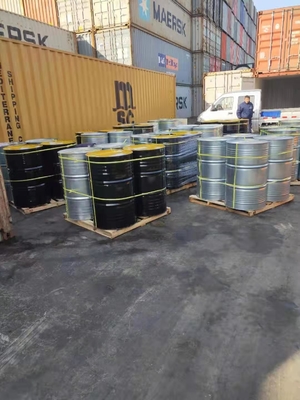 Package additif de lubrifiant anti-rouille industriel 200 kg/tambour pour la protection contre la corrosion