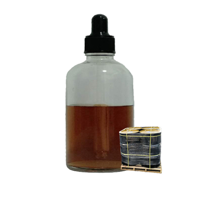Package additif pour lubrifiants industriels 198.000 kg de poids brut Additif pour huile émulsionnée