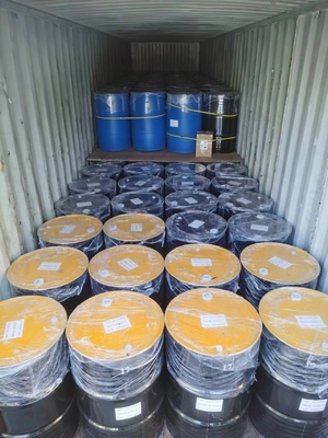 Package additif pour lubrifiants industriels 198.000 kg de poids brut Additif pour huile émulsionnée
