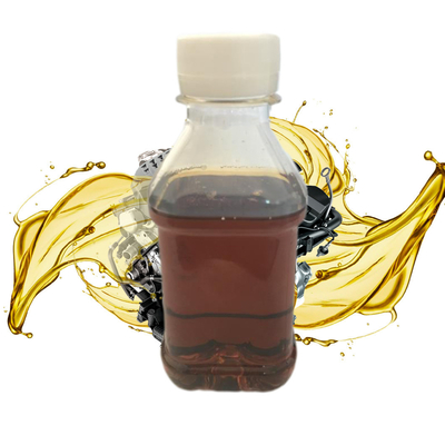 Additif d'huile emulsionnée antirouille Le meilleur choix pour la protection des fluides de travail des métaux