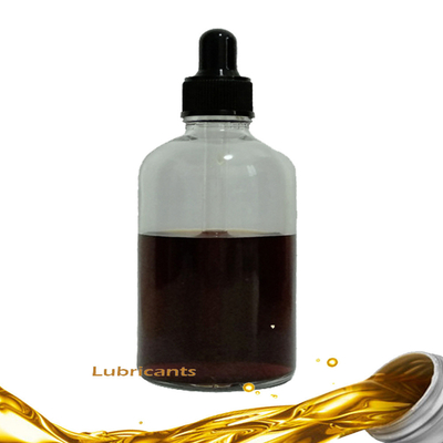 Alkylbenzène sulfonate de calcium additif lubrifiant Tbn400 pour l'industrie chimique