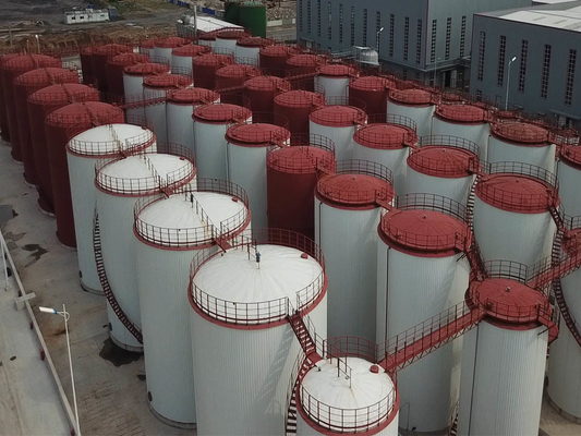Tmpto-68 ester de triméthylolpropane pour les machines industrielles