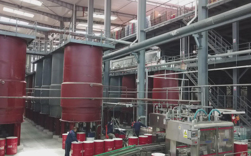Fluide de transmission automatique pour lubrifiant VII Indice de viscosité Improviseur Additif polyméthylméthacrylate Pma polyméthacrylate