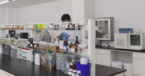 188.000kg Indice de viscosité de l'huile des engrenages Ssi inférieur Improviseur PMA par polyméthacrylate