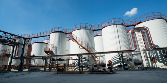 188.000kg Indice de viscosité de l'huile des engrenages Ssi inférieur Improviseur PMA par polyméthacrylate