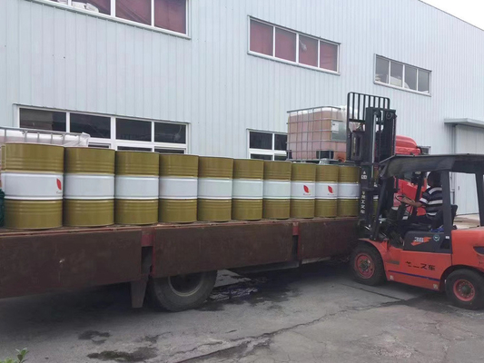 PMA pour huile lubrifiante industrielle HQT-826