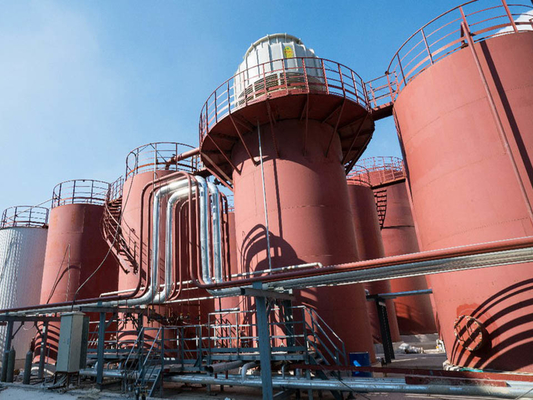 PMA pour huile lubrifiante industrielle HQT-826