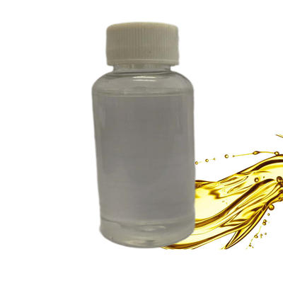 Trioléate de triméthylolpropane ester synthétique lubrifiant fluide de base Tmpto46 180KG/DRUM