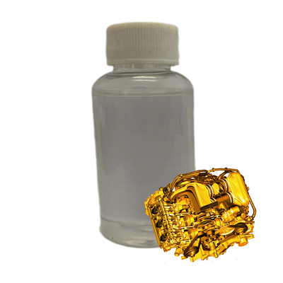 L'huile de base d'ester synthétique trioléate de triméthylolpropane Tmpto ester pour le marché Hfdu liquide