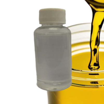 Les additifs pour lubrifiants industriels versent du polyméthacrylate dépressif pour un fonctionnement en douceur