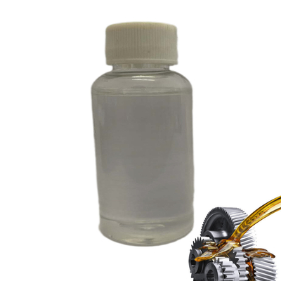 Lubrifiant à base de polyméthacrylate Atf VII pour le contrôle de la viscosité en fluide de transmission automatique
