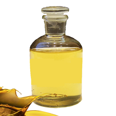 L'huile de réfrigération synthétique liquide optimale Hqt-An15 huile de base de naphtalène alkylé