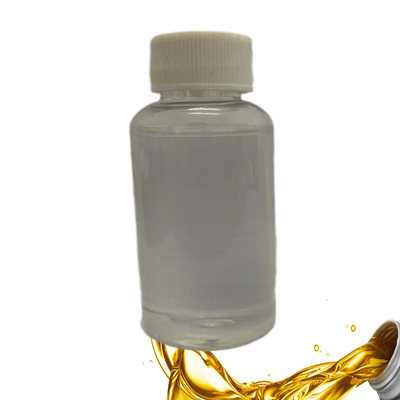 Indice de viscosité de qualité industrielle Improviser le polyméthacrylate pour des performances optimales