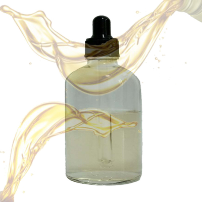 HQT-An3, huile de moteur alkylatée à basse température à base de naphthalène améliorée par huile de base synthétique