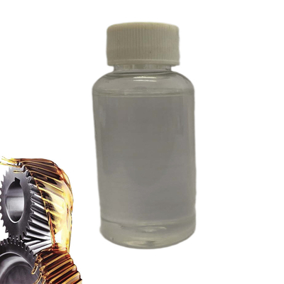 HQT-826 Polyméthacrylate de PMA liquide dépresseur de déversement pour lubrification industrielle