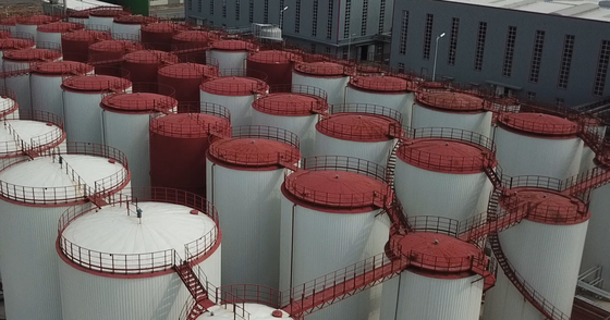 HQT-826 Polyméthacrylate de PMA liquide dépresseur de déversement pour lubrification industrielle