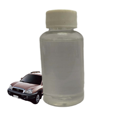 Ajouter de l'huile de polyméthacrylate dépressive conçue pour réussir et être efficace