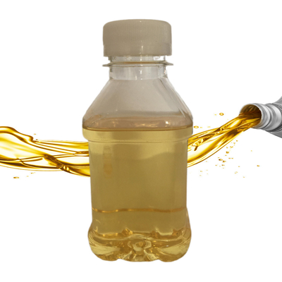 Huile de base de conduction thermique de naphthalène alkylé pour régulation de température précise