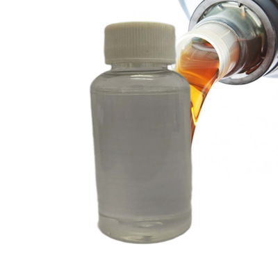 Type additif lubrifiant Pma multifonctionnel dépresseur de point de versement Certification SAE