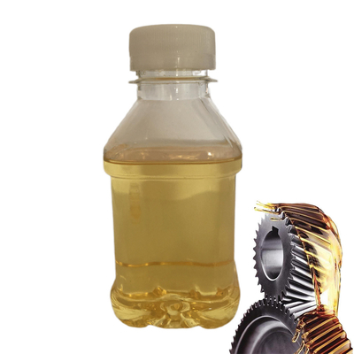 Naphthalène alkylé à base d'huile synthétique pour une conductivité thermique supérieure