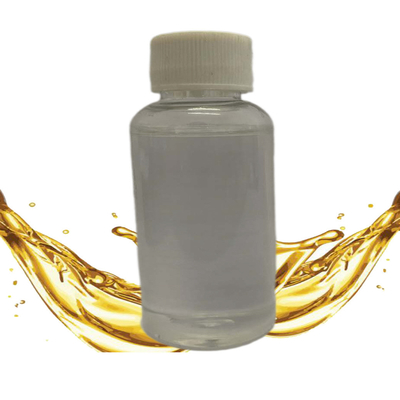 Le polyméthacrylate de type 1 est le meilleur améliorateur de viscosité de l'huile d'engrenage pour une performance optimale