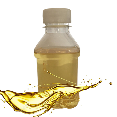 L'huile de base de naphtalène alkylé syntholube lubrification supérieure pour moteurs à température