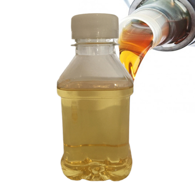 Applications de chaîne de température Choisissez HQT-AN30 huile de base synthétique résistante à l'oxydation