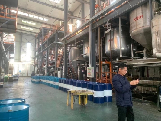 Ingrédients épaissississants Olives de base synthétiques à haute viscosité