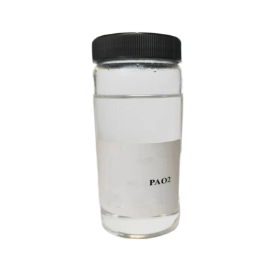 Liquide d'huile de Pao2 à haute performance poly-alpha-oléfine de métallocène pour applications industrielles