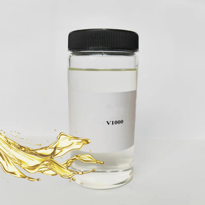 L'huile de base de poly-alpha-oléfine de viscosité de pao métallocène pour les applications industrielles