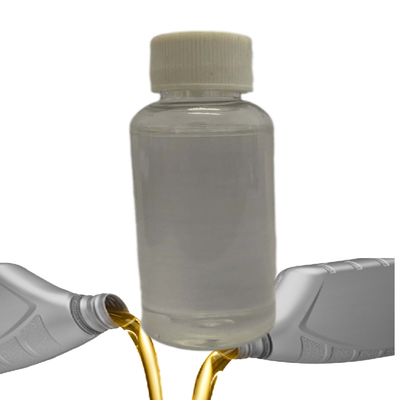 200 L d'huile de base synthétique chimique à base de poly-alpha-oléfine métallocène Pao8